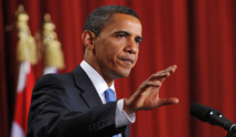 بعد 4 سنوات على خطابه في القاهرة اوباما يعود الى الشرق الاوسط بطموحات اقل