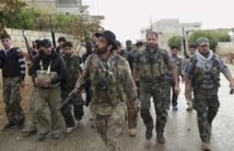 دمشق تواصل حملتها على فرنسا وبريطانيا بسبب قرار تزويد المعارضة بالسلاح