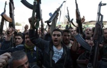 واشنطن لن تقف في وجه الاوروبيين الذين يريدون تسليح المعارضة السورية