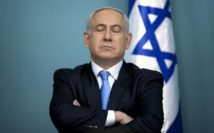 الحكومة الاسرائيلية الجديدة تحصل على ثقة البرلمان