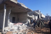 مضادات النظام تصيب مناطق مأهولة وتتسبب بمجزرة بمحافظة حماة مضادات النظام تصيب مناطق مأهولة وتتسبب بمجزرة بمحافظة حماة