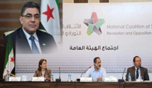 غسان هيتو رئيس حكومة المعارضة السورية خبير تكنولوجيا الاتصالات ومتدين غسان هيتو رئيس حكومة المعارضة السورية خبير تكنولوجيا الاتصالات ومتدين