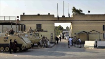 خبراء أمميون يدينون اعتقال المدافعين عن حقوق الانسان بمصر