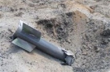 سقوط قذائف مصدرها الاراضي السورية على منطقة حدودية في شرق لبنان