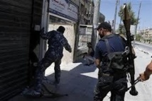 طرفا النزاع السوري يطالبان المجتمع الدولي بالتحرك ردا على استخدام سلاح كيميائي