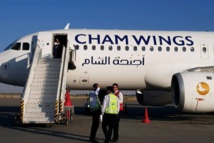 مطار بيروت يرفض تزويد طائرة لـ "شركة أجنحة الشام" بالوقود
