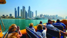  سرقات وخمور ونساء..السائح "الإسرائيلي القبيح" يغزو الإمارات