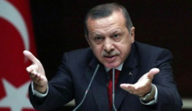 اردوغان يخوض رهانا محفوفا بالمخاطر بالحديث لاوجلان و صنع السلام مع الاكراد