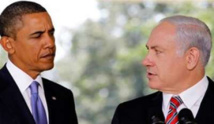هل ينجح أوباما فى إعادة ضبط علاقته المتأزمة مع نتنياهو ؟