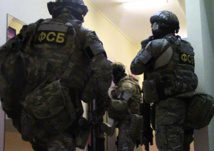 امن روسي - سبوتنيك امن روسي - سبوتنيك