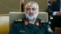 أبو الفضل شكارجي: سنسوي مدينتَي تل أبيب وحيفا بالأرض على الفور في حال ارتكبت إسرائيل أي خطأ ضد إيران (إيران إنترناشيونال) أبو الفضل شكارجي: سنسوي مدينتَي تل أبيب وحيفا بالأرض على الفور في حال ارتكبت إسرائيل أي خطأ ضد إيران (إيران إنترناشيونال)