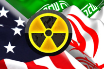 الاتحاد الأوروبي: إعادة واشنطن وطهران للاتفاق النووي تتطلب جهداً الاتحاد الأوروبي: إعادة واشنطن وطهران للاتفاق النووي تتطلب جهداً