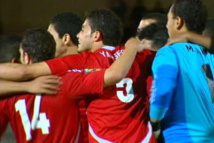 نيجيريا تصطدم بمصر في المربع الذهبي لكأس أفريقيا للشباب نيجيريا تصطدم بمصر في المربع الذهبي لكأس أفريقيا للشباب