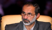 أحمد معاذ الخطيب يعلن استقالته من رئاسة الائتلاف السوري المعارض