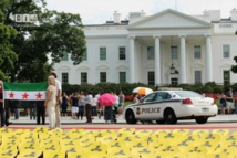 تمديد وضع الحماية المؤقتة للسوريين بأميركا لمدة 18 شهرا تمديد وضع الحماية المؤقتة للسوريين بأميركا لمدة 18 شهرا