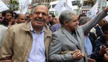 المعارضة تعتبر تصريحات مرسي بشأن معاقبة الساسة ضوءاً اخضر للعنف