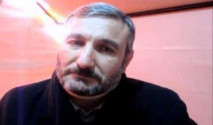 الجيش السوري الحر ينفي مقتل رياض الأسعد ويؤكد أن حالته مستقرة الجيش السوري الحر ينفي مقتل رياض الأسعد ويؤكد أن حالته مستقرة