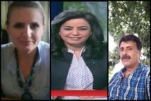 يونس سليمان - هالة الجرف - فريال جحجاح - شام يونس سليمان - هالة الجرف - فريال جحجاح - شام