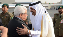 قطر تقترح انشاء صندوق بمليار دولار لصالح القدس وتقدم 250 مليونا