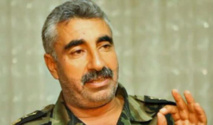 الكردي ينفي وجود خلاف مع جبهة النصرة ويتهم النظام بمحاولة اغتيال الأسعد