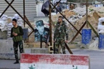 النظام  يواصل حملات اعتقال الشبان في "الغوطة الشرقية" للتجنيد