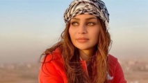 المغدورة .. زينة كنجو