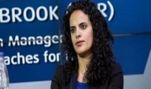 ثلجية "بطلة السلام الفلسطينية" تناشد أوربا سحب بطولتها لكرة القدم من اسرائيل ثلجية "بطلة السلام الفلسطينية" تناشد أوربا سحب بطولتها لكرة القدم من اسرائيل