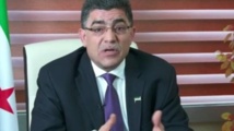 هيتو: المعارضة السورية تشكل حكومتها خلال 3 اسابيع وستعمل في الداخل