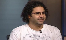 علاء عبد الفتاح