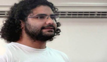 محاكمة ناشطين مصريين بتهمة الهجوم على مقر حملة أحمد شفيق الرئاسية