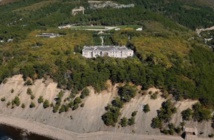 تفاصيل جديدة عن قصر "بوتين" الفخم في "تايم" الاميركية تفاصيل جديدة عن قصر "بوتين" الفخم في "تايم" الاميركية