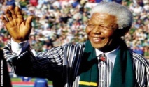 مانديلا من محام يعشق النساء والملاكمة في شبابه إلى رمز عالمي للنضال