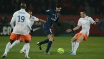 سان جرمان يتحضر لمواجهة برشلونة بفوز صعب على حامل لقب الدوري الفرنسي
