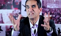 أمر باعتقال باسم يوسف مقدم البرنامج المصري الساخر بتهمة إهانة مرسي والإسلام