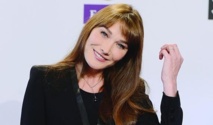 كارلا تعترف بخطئها في التعليق على قضية تمويل حملة ساركوزي الانتخابية كارلا تعترف بخطئها في التعليق على قضية تمويل حملة ساركوزي الانتخابية
