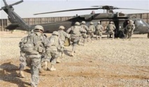 انسحاب 68 ألف جندي أميركي من افغانستان سيكلف من 5 الى 6 مليارات دولار