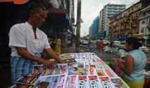 ميانمار تنهى احتكار الدولة للصحف الذي استمر 50 عاماً