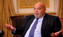وزير العدل المصري: أؤيد العفو عن مبارك ولن أستقيل حتى لا تشمت المعارضة