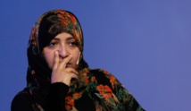 توكل كرمان : خذلان  الاسشقاء والجيران