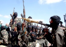 مؤشر الإرهاب العالمي ..خريطة الانتشار واستراتيجيات المواجهة مؤشر الإرهاب العالمي ..خريطة الانتشار واستراتيجيات المواجهة