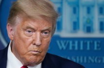 ترمب بعد تبرئته : كنت وسأظل نصيراً لسيادة القانون ترمب بعد تبرئته : كنت وسأظل نصيراً لسيادة القانون