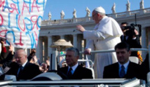البابا يريد التصدي للتجاوزات الجنسية والتحرش بالاطفال في الكنيسة الكاثوليكية