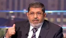 النائب العام يفتح تحقيقا ضد مرسي الذي اتهم المخابرات بإنشاء تنظيم من البلطجية