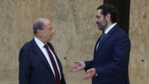 عون والحريري ، المساكنة المستحيلة