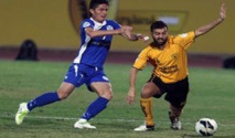 صراع ثلاثي بين القادسية والرمثا والشرطة على صدارة كأس الاتحاد الاسيوي