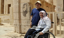 مصر تعلق زيارات السائحين الايرانيين بعد تظاهرات احتجاج على التقارب مع طهران