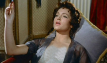 وفاة أسطورة السينما الأسبانية سارة مونتييل ذات الحياة العاطفية النشطة وفاة أسطورة السينما الأسبانية سارة مونتييل ذات الحياة العاطفية النشطة