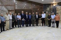 الحوار الكردي - الكردي - جولات وصولات الحوار الكردي - الكردي - جولات وصولات