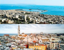 ميناء بندر عباس