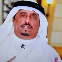 ضاحي خلفان تويتر